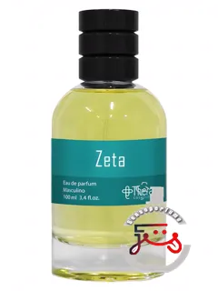 زِتا تِرا کُسمِتیکوس | zeta thera cosméticos